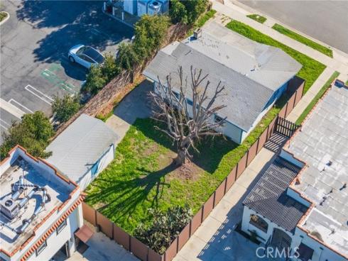 1215 W Center , Anaheim, CA