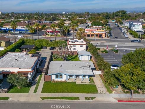 1215 W Center , Anaheim, CA