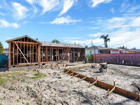 209 N Dahlia Drive, Anaheim, CA