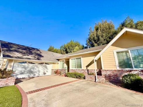 2034 S Flippen Drive , Anaheim, CA