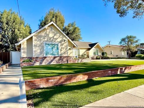 2034 S Flippen Drive , Anaheim, CA