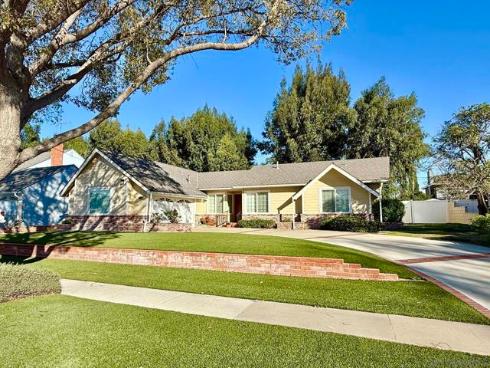 2034 S Flippen Drive , Anaheim, CA