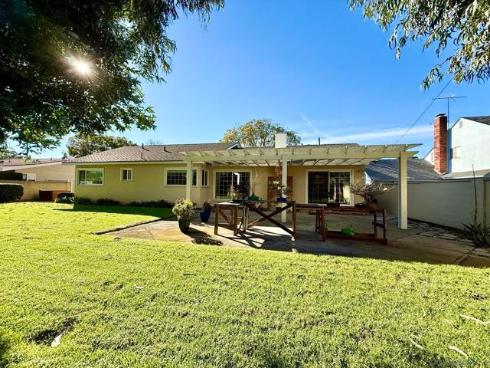 2034 S Flippen Drive , Anaheim, CA