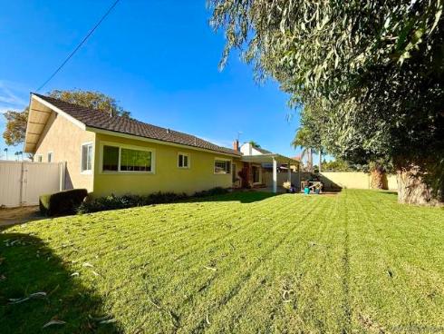 2034 S Flippen Drive , Anaheim, CA