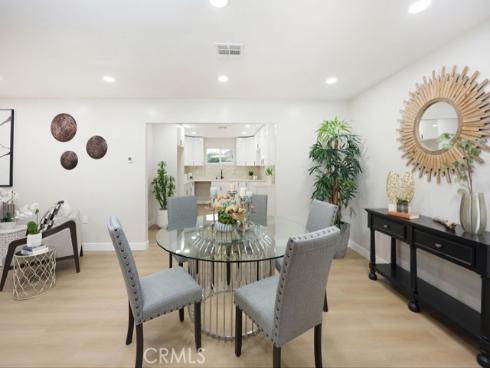 916 N West , Anaheim, CA