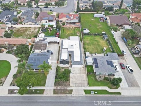 916 N West , Anaheim, CA