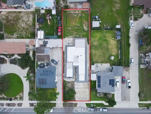 916 N West , Anaheim, CA