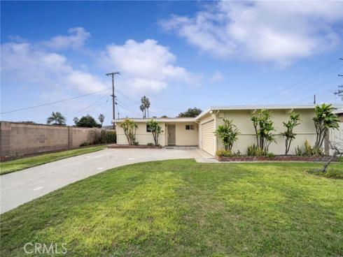 10031 Burgundy , Anaheim, CA