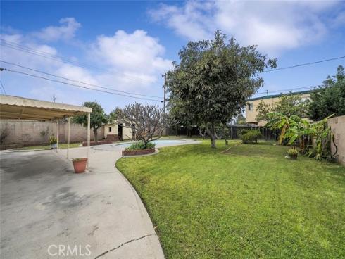 10031 Burgundy , Anaheim, CA