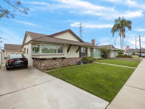 1580 W Audre   Drive, Anaheim, CA