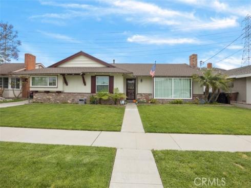 1580 W Audre   Drive, Anaheim, CA