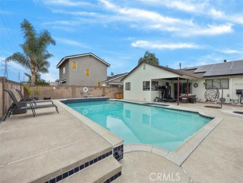 1580 W Audre   Drive, Anaheim, CA