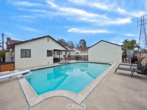 1580 W Audre   Drive, Anaheim, CA