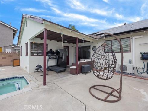 1580 W Audre   Drive, Anaheim, CA