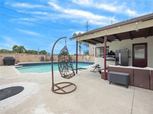 1580 W Audre   Drive, Anaheim, CA