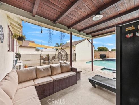 1580 W Audre   Drive, Anaheim, CA