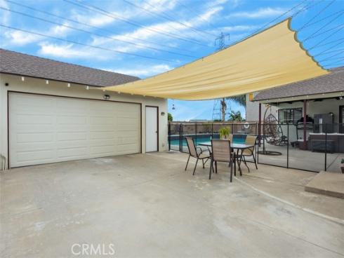 1580 W Audre   Drive, Anaheim, CA