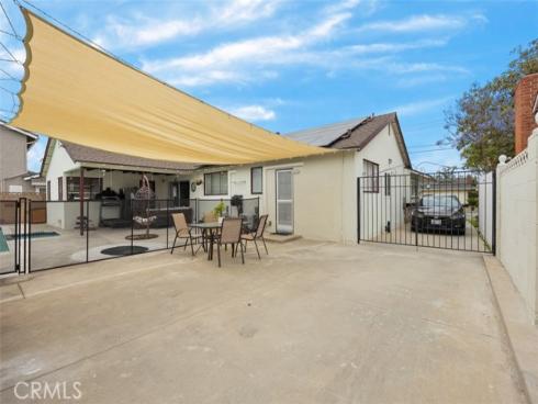 1580 W Audre   Drive, Anaheim, CA