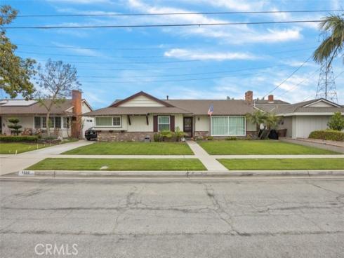 1580 W Audre   Drive, Anaheim, CA