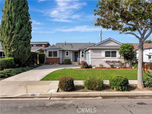 633 S. Hacienda Street