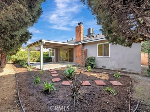 633 S Hacienda Street, Anaheim, CA