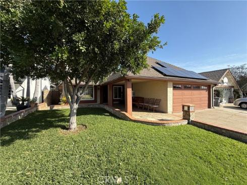 1748 N Oxford   Street, Anaheim, CA