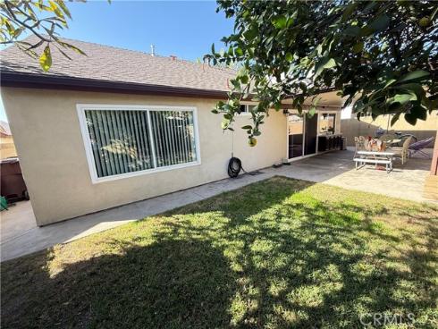 1748 N Oxford   Street, Anaheim, CA