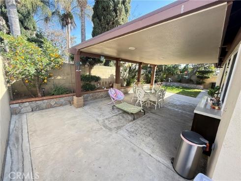 1748 N Oxford   Street, Anaheim, CA