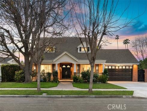 2039 S Eileen Drive, Anaheim, CA