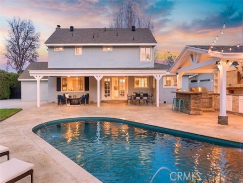 2039 S Eileen Drive, Anaheim, CA