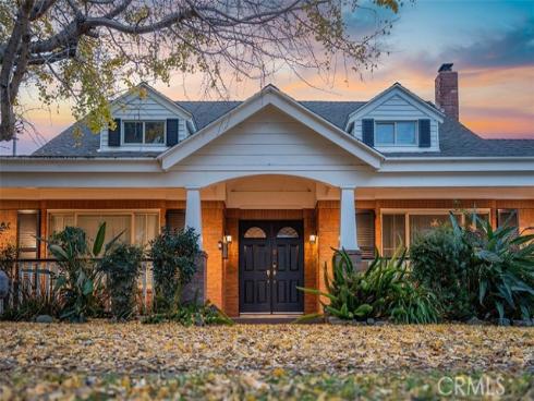 2039 S Eileen Drive, Anaheim, CA