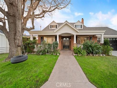 2039 S Eileen Drive, Anaheim, CA