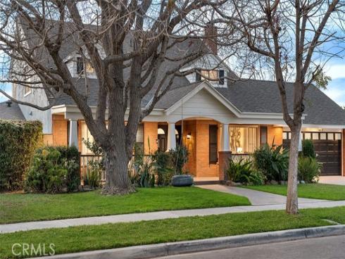 2039 S Eileen   Drive, Anaheim, CA