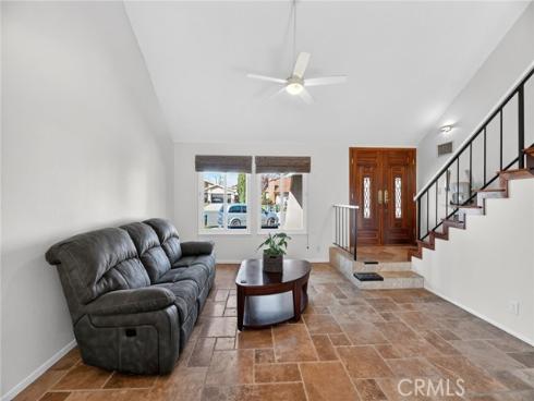 6116 E Paseo Rio Azul , Anaheim, CA