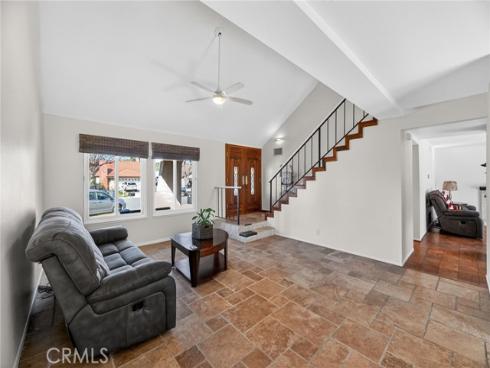 6116 E Paseo Rio Azul , Anaheim, CA