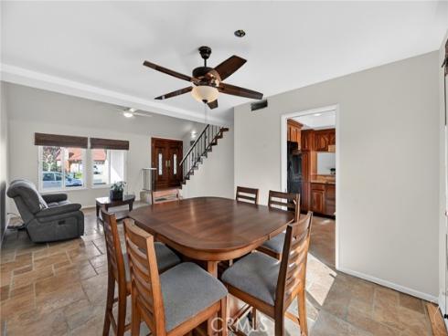 6116 E Paseo Rio Azul , Anaheim, CA