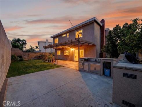 6116 E Paseo Rio Azul , Anaheim, CA