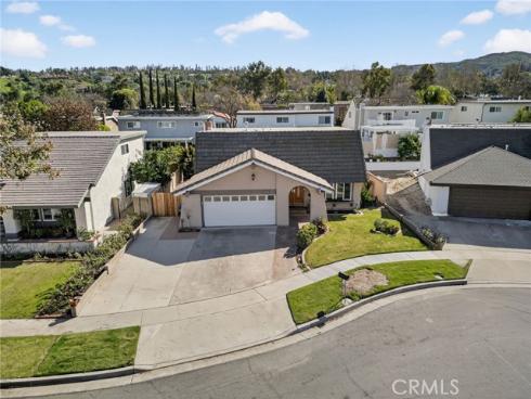 6116 E Paseo Rio Azul , Anaheim, CA