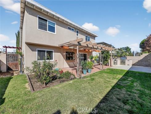 6116 E Paseo Rio Azul , Anaheim, CA