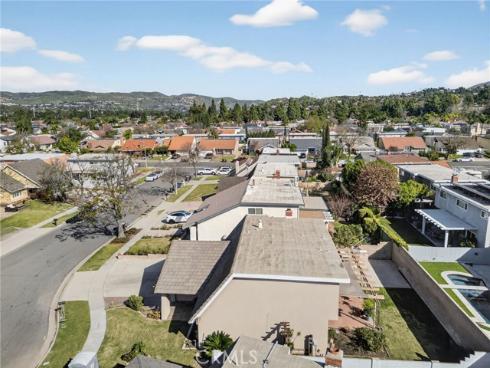 6116 E Paseo Rio Azul , Anaheim, CA