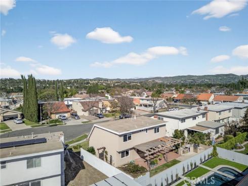 6116 E Paseo Rio Azul , Anaheim, CA