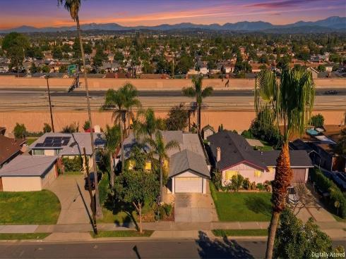 2057 W Coronet  , Anaheim, CA