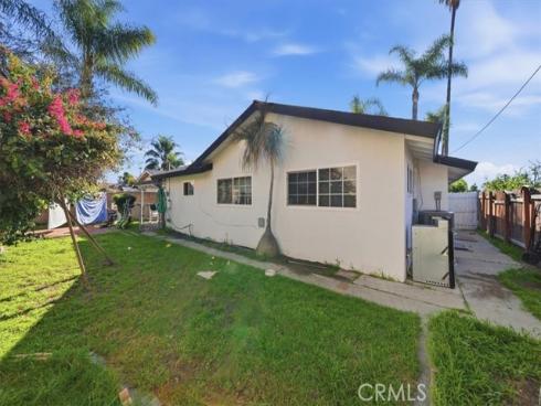 2057 W Coronet  , Anaheim, CA