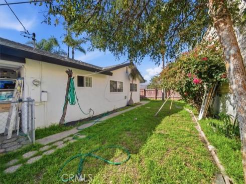 2057 W Coronet  , Anaheim, CA