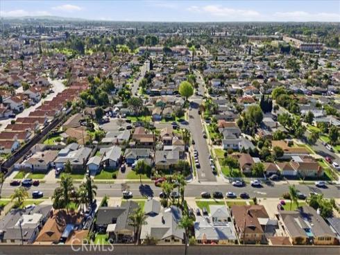 2057 W Coronet  , Anaheim, CA