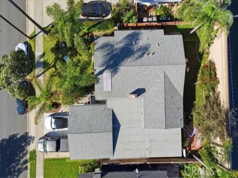 2057 W Coronet  , Anaheim, CA