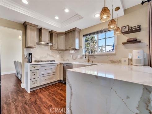 1780 N Azure , Anaheim, CA