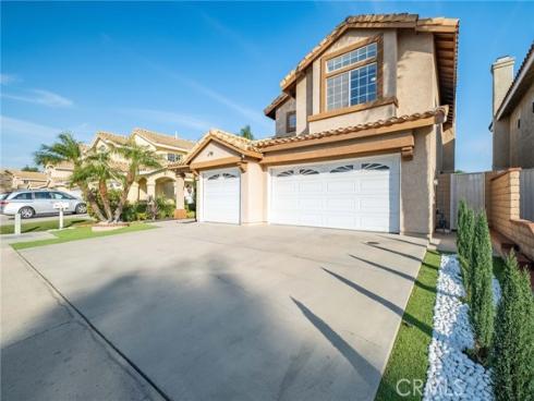 1780 N Azure , Anaheim, CA