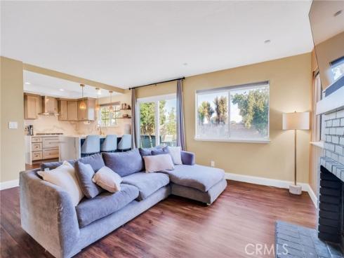 1780 N Azure , Anaheim, CA