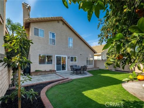 1780 N Azure , Anaheim, CA